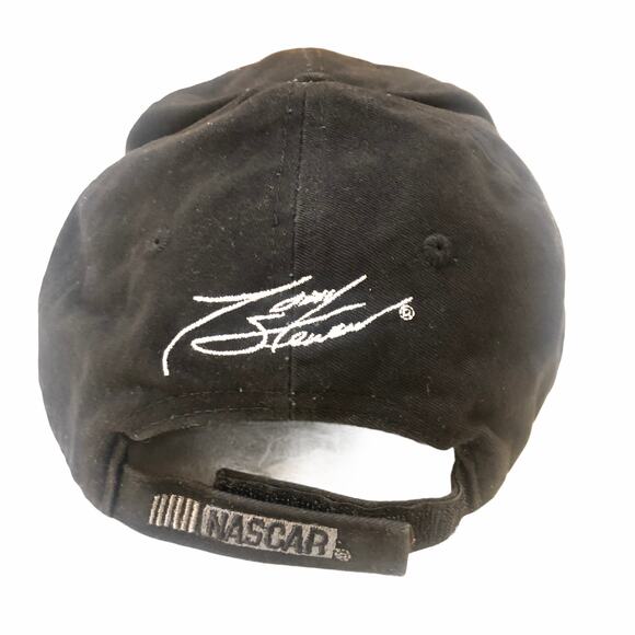 NASCAR Tony Stewart 2005 Nextel Cup Champion Hat - Picture 3 of 9